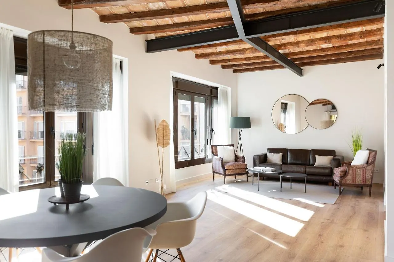 Enjoy Apartments La Riera One Barcelona