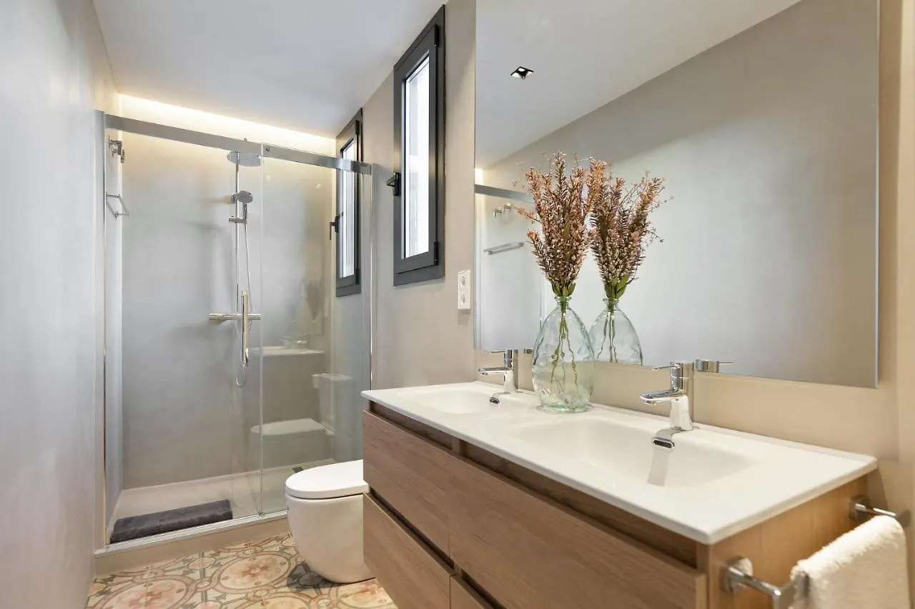 Enjoy Apartments La Riera One 巴塞罗那