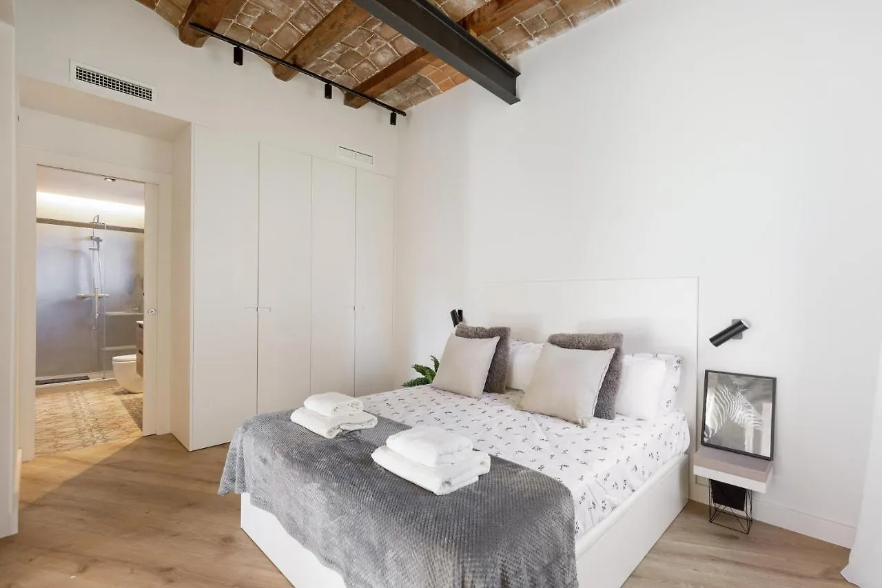 Enjoy Apartments La Riera One Barcelona