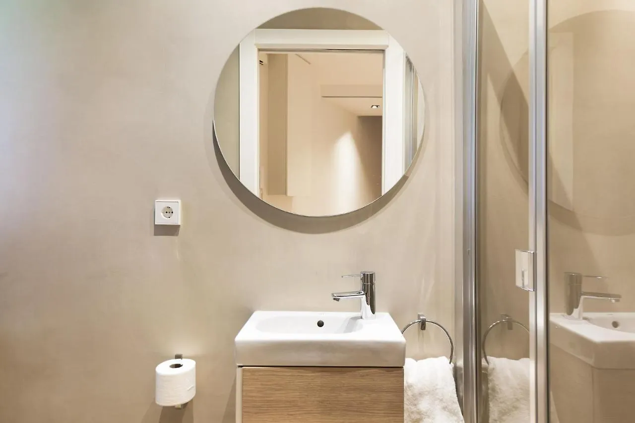 Enjoy Apartments La Riera One Barcelona 0*,  Spain