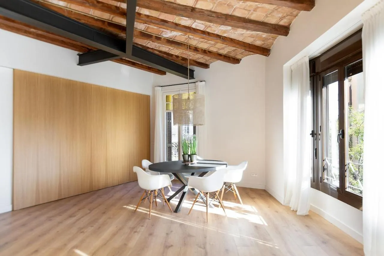 Enjoy Apartments La Riera One Barcelona 0*,  Spain