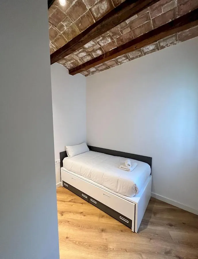 Enjoy Apartments La Riera One 巴塞罗那