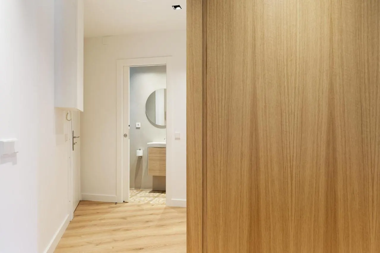 Enjoy Apartments La Riera One 巴塞罗那