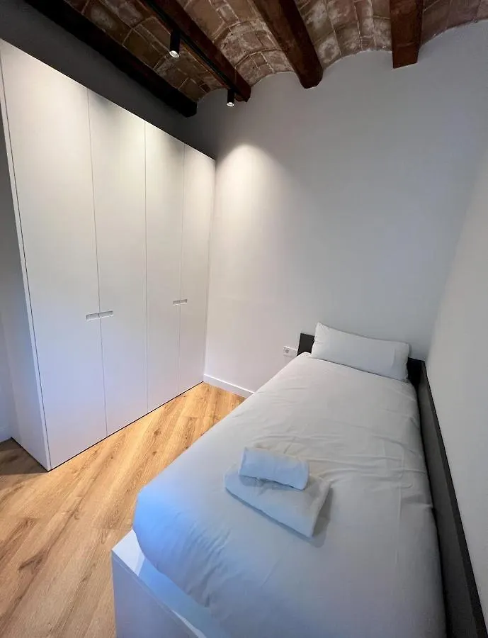 Enjoy Apartments La Riera One Barcelona Spain