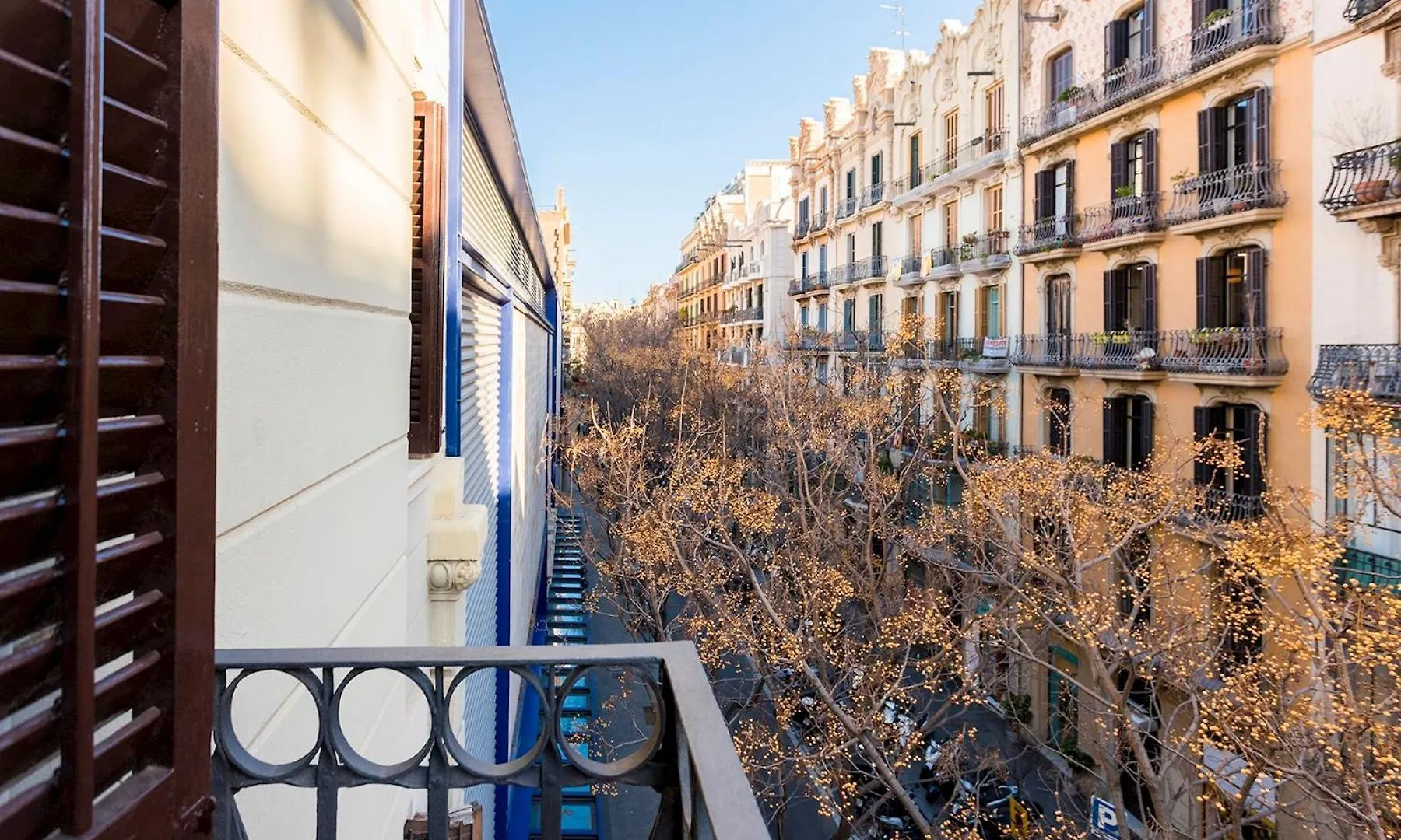 Enjoy Apartments La Riera One Barcelona 0*,  Spain