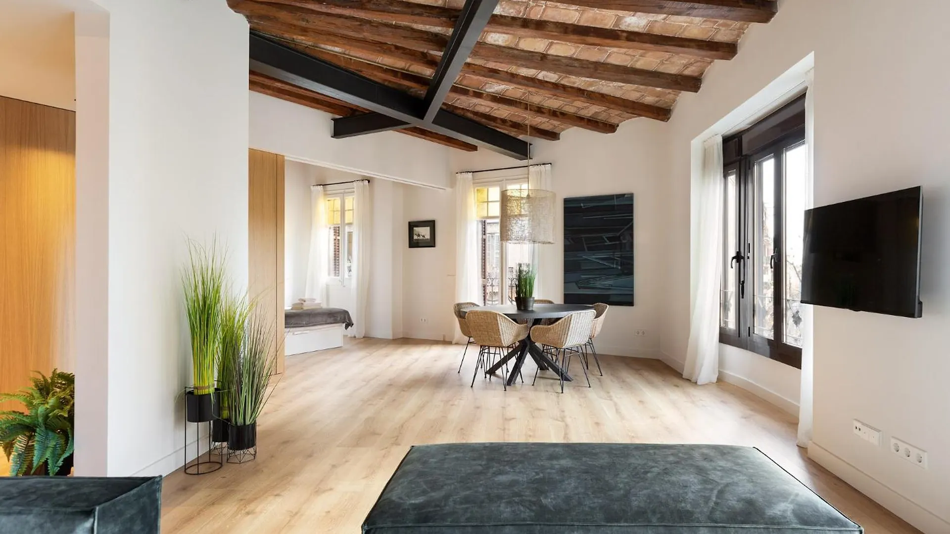 Enjoy Apartments La Riera One Barcelona