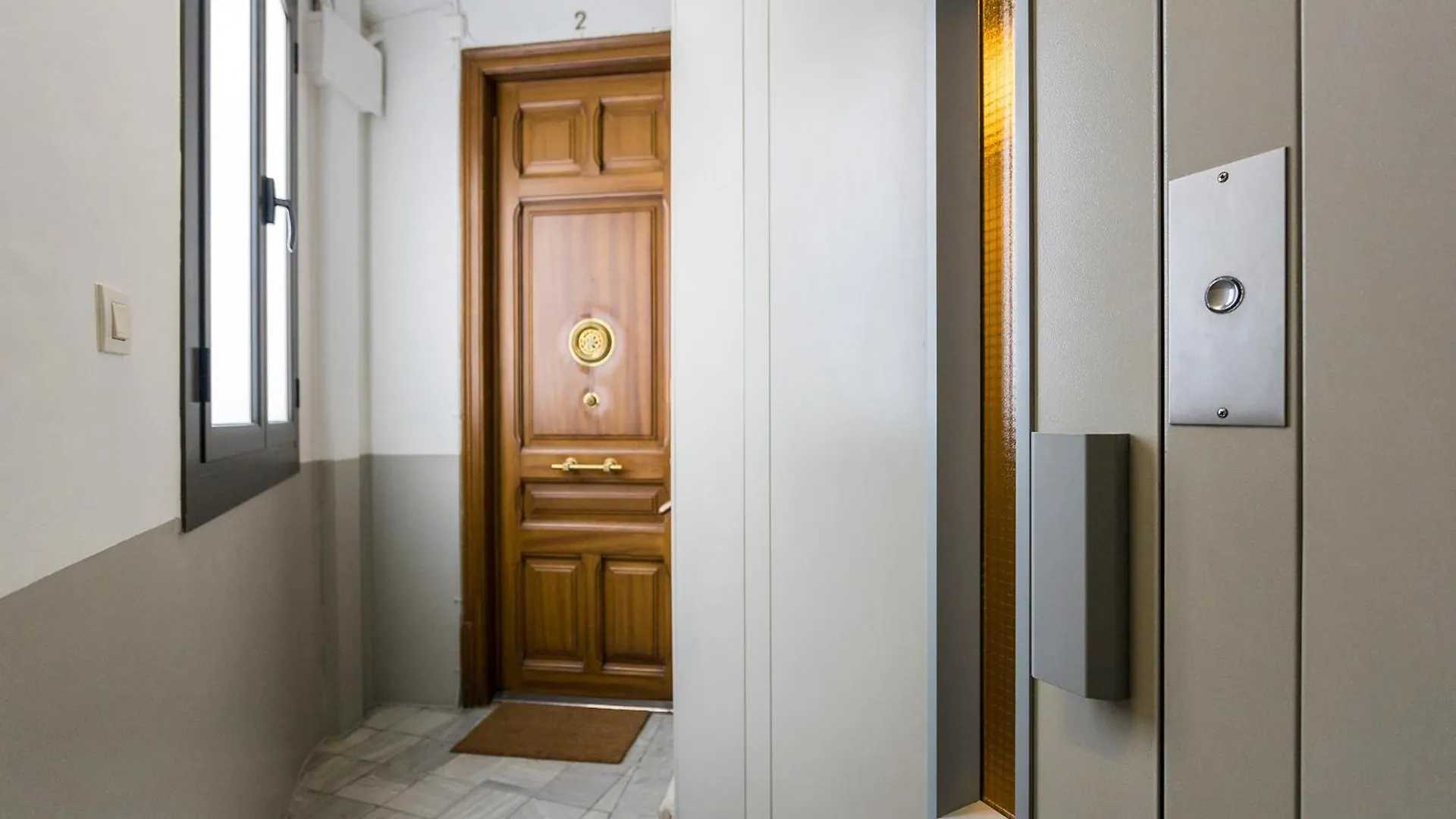 Enjoy Apartments La Riera One Barcelona