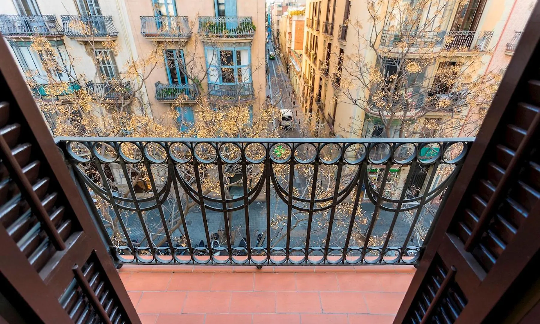 Enjoy Apartments La Riera One Barcelona