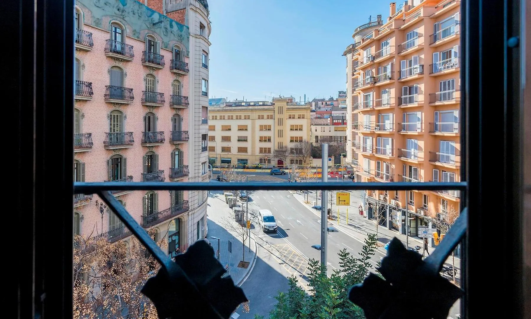 Enjoy Apartments La Riera One Barcelona