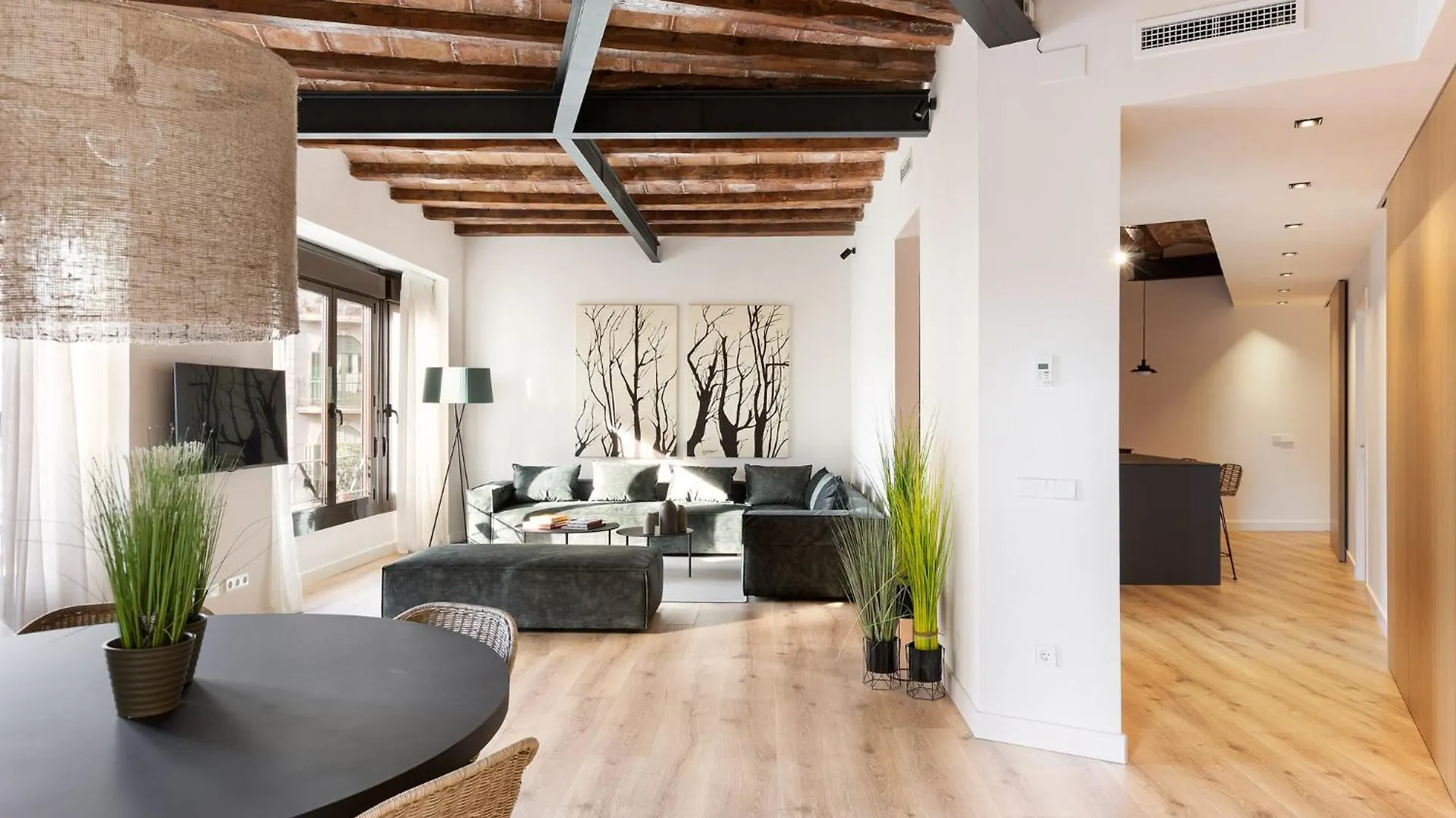 Enjoy Apartments La Riera One Barcelona