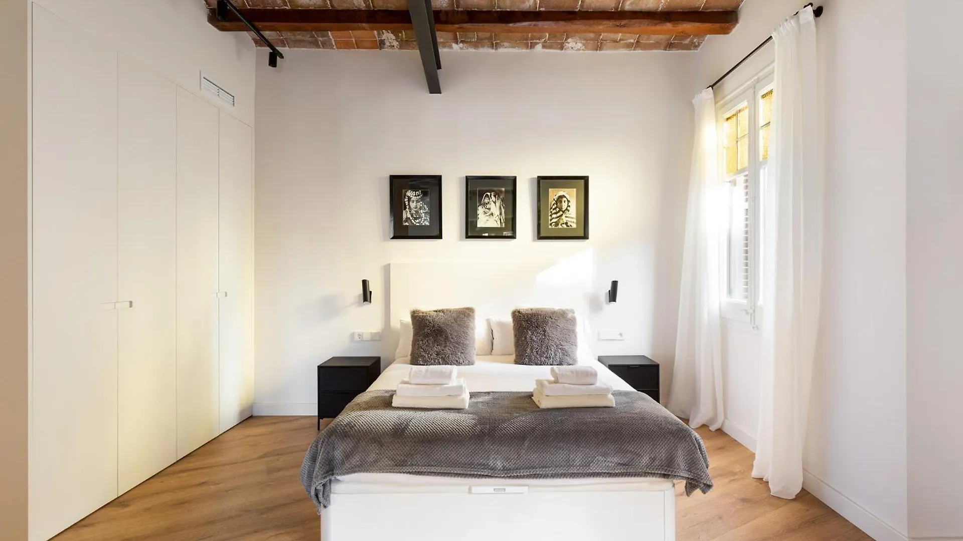 Enjoy Apartments La Riera One Barcelona
