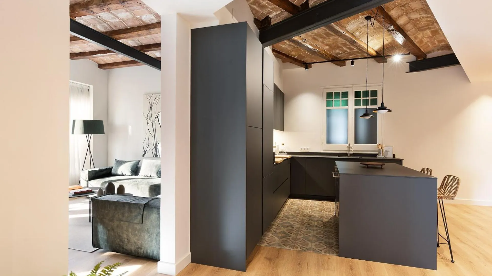 Enjoy Apartments La Riera One Barcelona