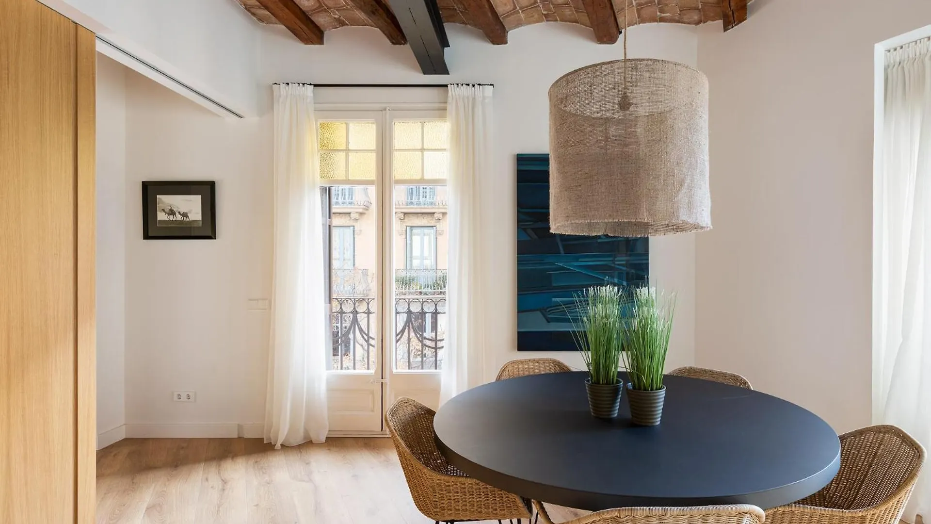 Enjoy Apartments La Riera One Barcelona Spain