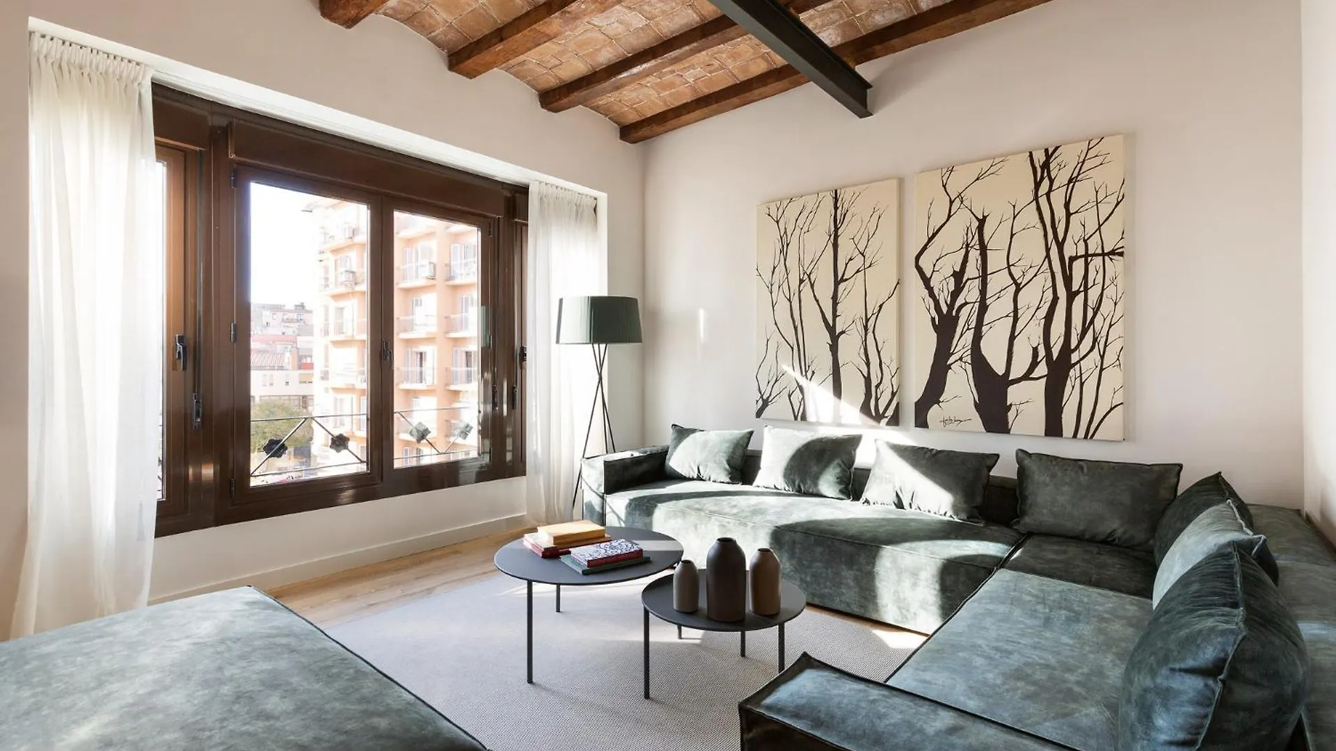 Enjoy Apartments La Riera One Barcelona