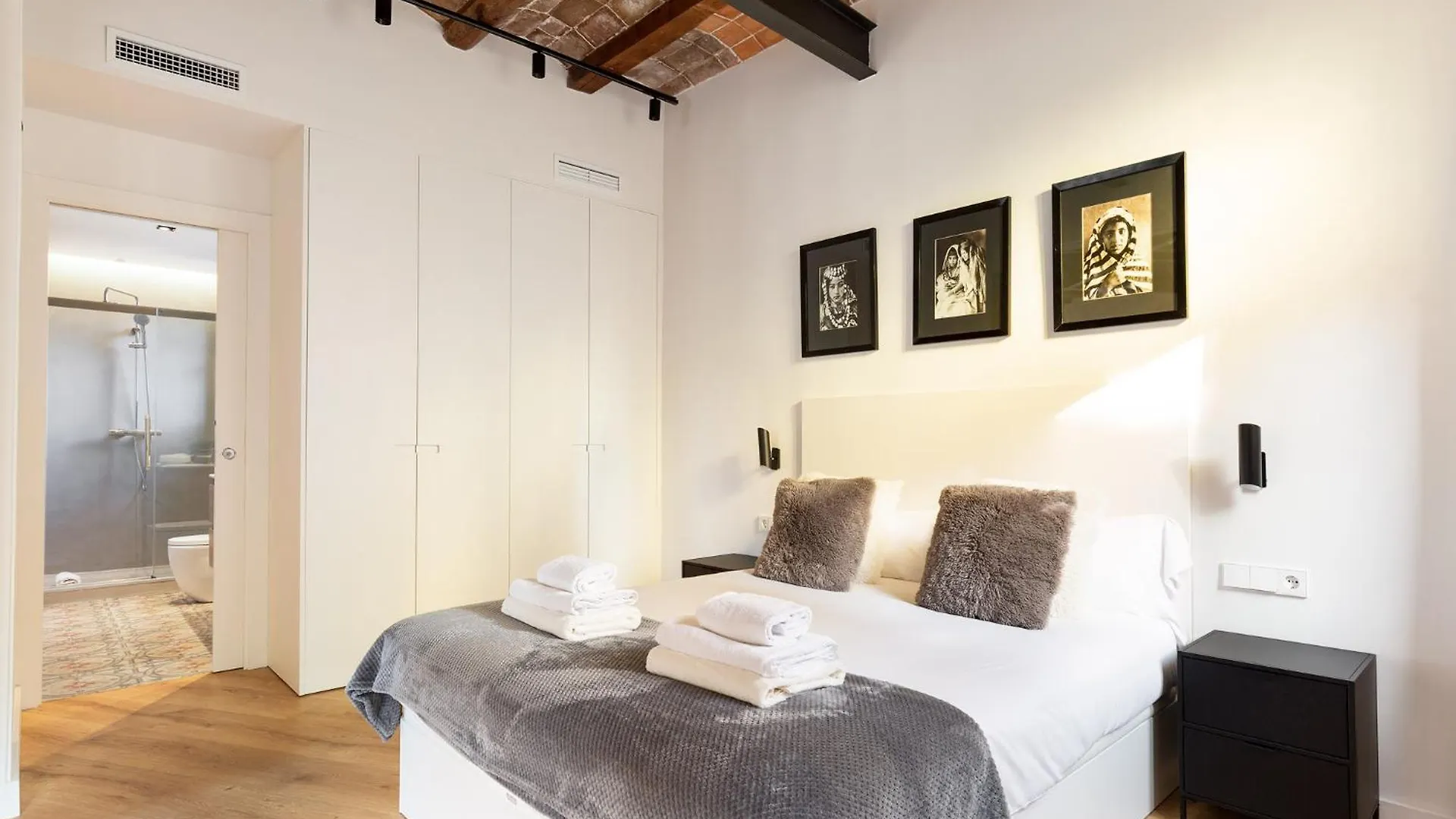 Enjoy Apartments La Riera One 巴塞罗那