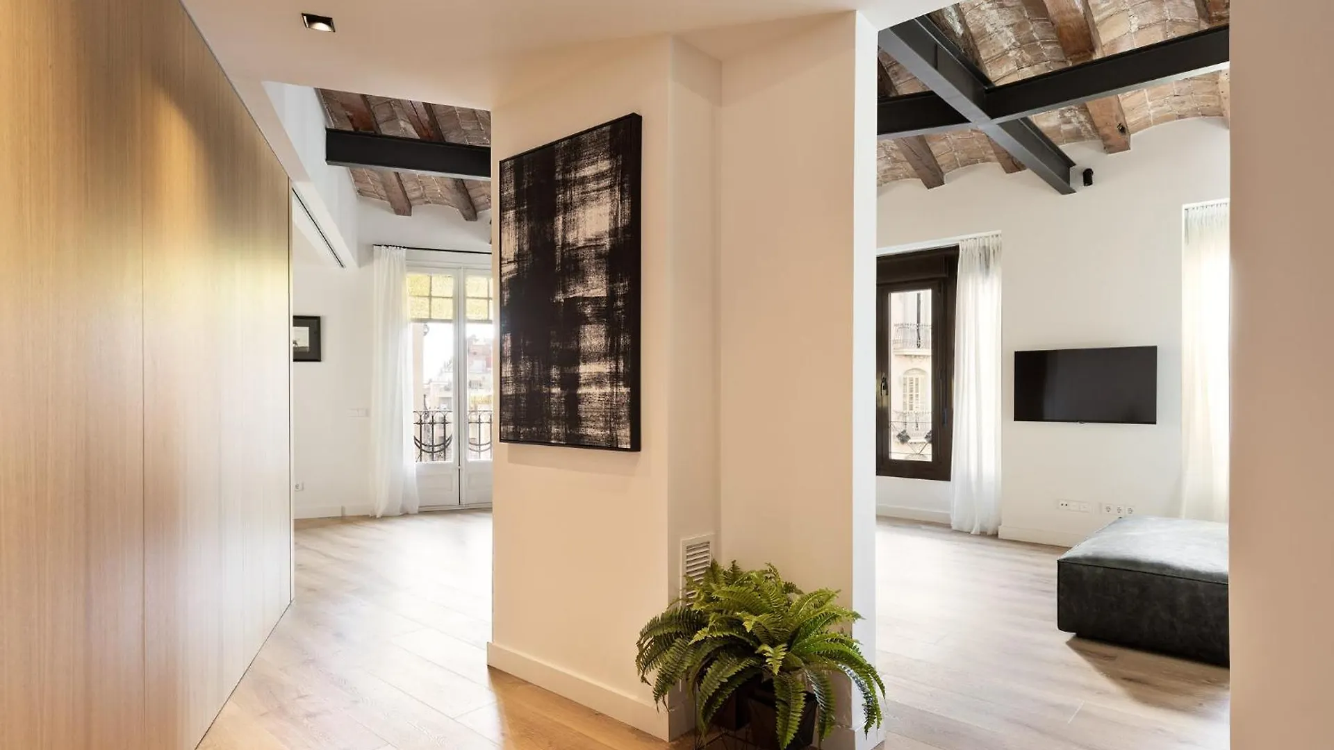 Enjoy Apartments La Riera One Barcelona