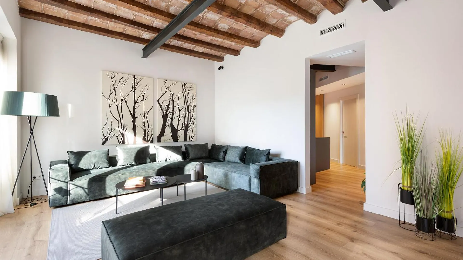 Enjoy Apartments La Riera One Barcelona